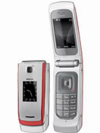 Harga Nokia 3610 fold