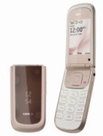 Harga Nokia 3710 fold