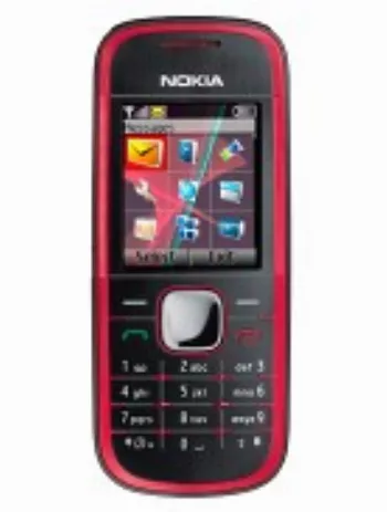 Harga Nokia 5030 XpressRadio