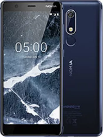 Harga Nokia 5.1