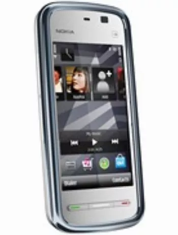 Harga Nokia 5235 Comes With Music