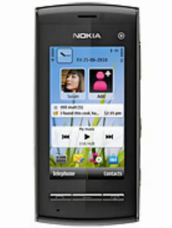 Harga Nokia 5250