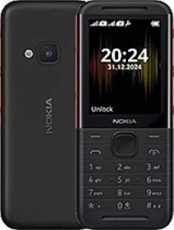 Harga Nokia 5310 (2024)