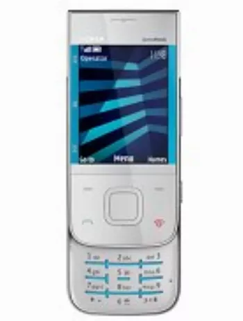 Harga Nokia 5330 XpressMusic