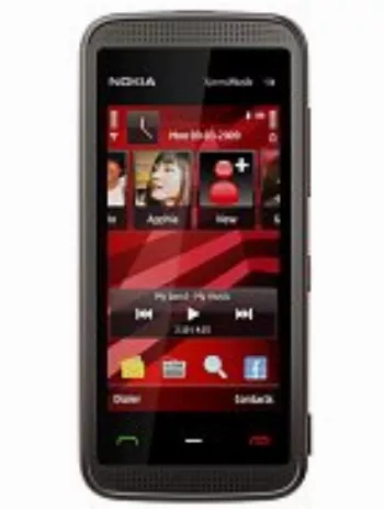 Harga Nokia 5530 XpressMusic