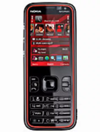 Harga Nokia 5630 XpressMusic