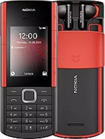 Harga Nokia 5710 XpressAudio