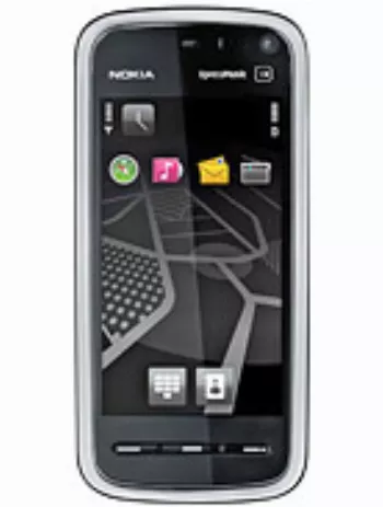 Harga Nokia 5800 Navigation Edition