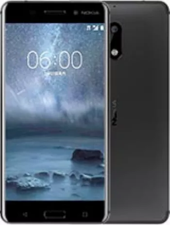 Harga Nokia 6