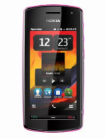 Harga Nokia 600