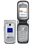 Harga Nokia 6085