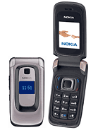 Harga Nokia 6086