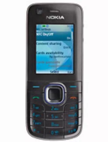 Harga Nokia 6212 classic