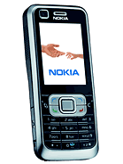 Harga Nokia 6120 classic