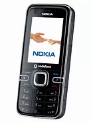 Harga Nokia 6124 classic