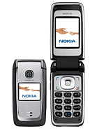 Harga Nokia 6125