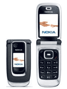 Harga Nokia 6126