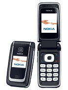 Harga Nokia 6136