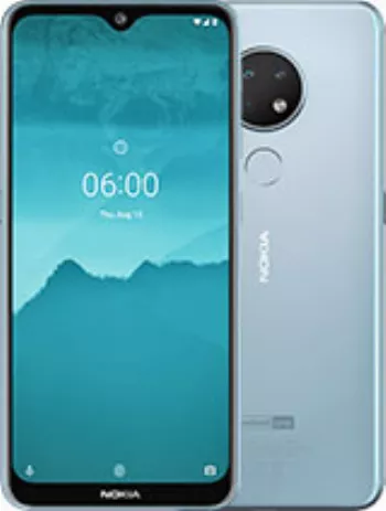 Harga Nokia 6.2