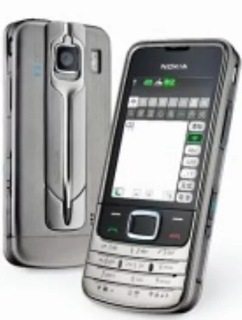 Harga Nokia 6208c