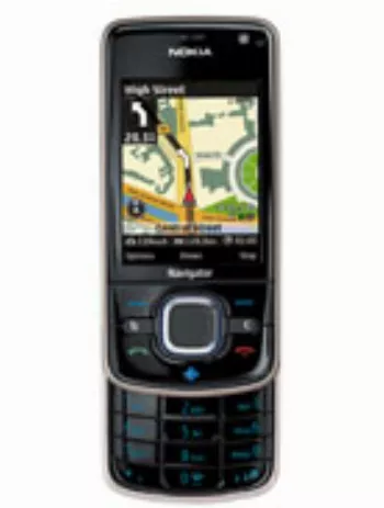 Harga Nokia 6210 Navigator