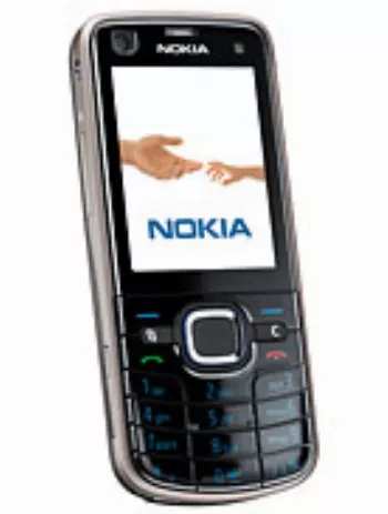 Harga Nokia 6220 classic