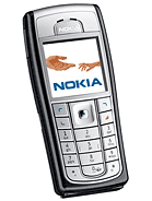 Harga Nokia 6230i