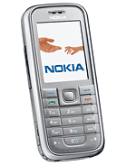 Harga Nokia 6233