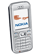 Harga Nokia 6234