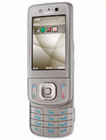 Harga Nokia 6260 slide