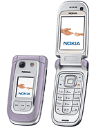 Harga Nokia 6267