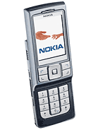 Harga Nokia 6270