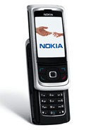 Harga Nokia 6282