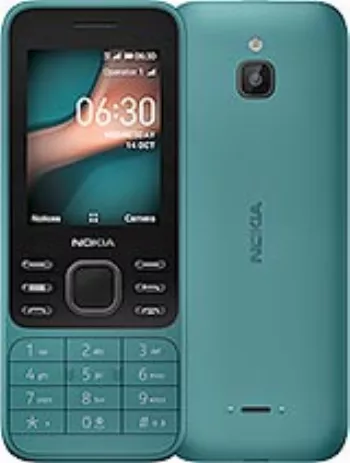 Harga Nokia 6300 4G