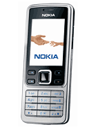 Harga Nokia 6300