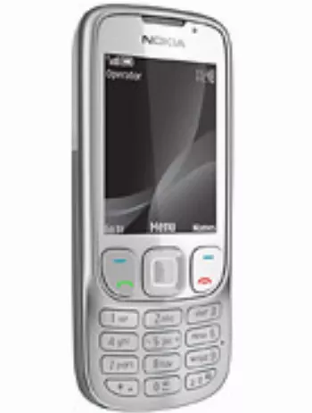 Harga Nokia 6303i classic