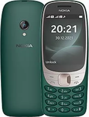 Harga Nokia 6310 (2021)