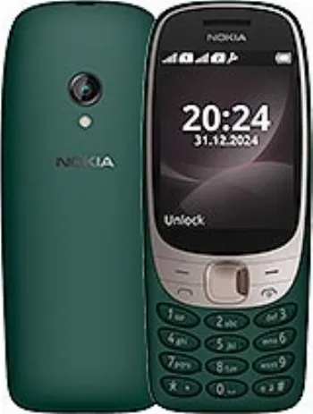 Nokia 6310 (2024)