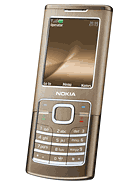 Harga Nokia 6500 classic