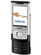 Harga Nokia 6500 slide