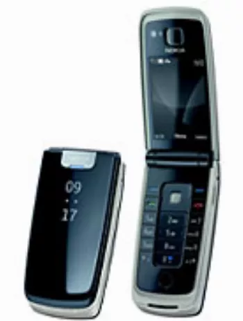 Harga Nokia 6600 fold