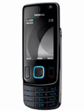 Harga Nokia 6600 slide