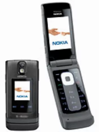 Harga Nokia 6650 fold