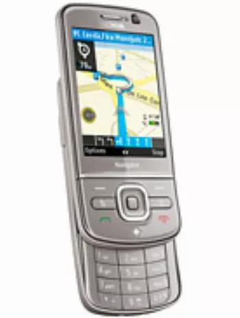 Harga Nokia 6710 Navigator