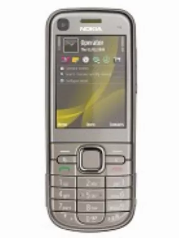 Harga Nokia 6720 classic