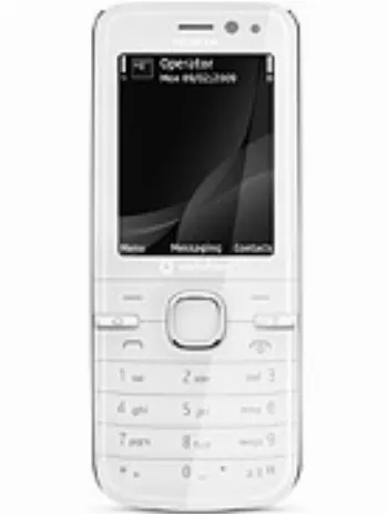 Harga Nokia 6730 classic