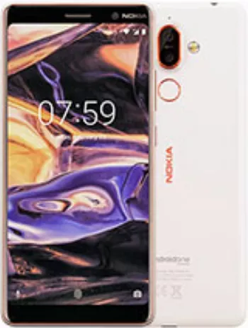 Harga Nokia 7 plus