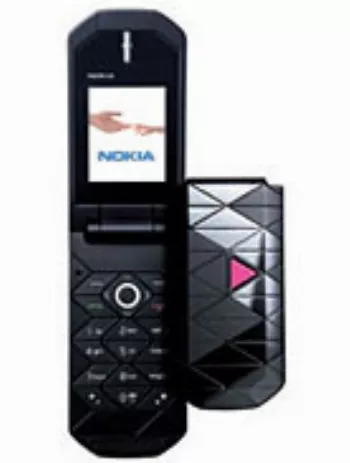 Harga Nokia 7070 Prism