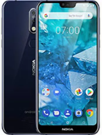 Harga Nokia 7.1