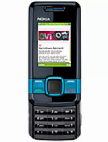 Harga Nokia 7100 Supernova